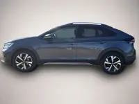 Gebraucht VW Taigo Style 110 PS (80 kW) 2023 Grau SUV