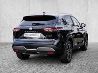 gebraucht Nissan Qashqai Tekna 1.5 VC-T e-POWER 190 PS 4x2 Design-Paket BOS