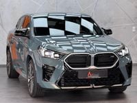 Gebraucht BMW X2 Performance 300 PS (220 kW) 2025 Grün SUV