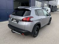 gebraucht Peugeot 2008 PureTech 130 Stop&Start EAT6 Allure