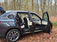 Gebraucht BMW X5 258 PS (189 kW) 2018 Schwarz SUV
