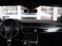 Gebraucht Audi A6 S-Line 286 PS (210 kW) 2022 Schwarz Limousine