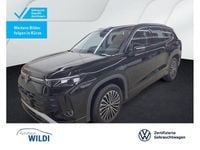 Gebraucht VW Tayron 150 PS (110 kW) 2025 Schwarz SUV