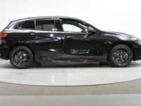 gebraucht BMW 120 i A M Sport TOP Ausstattung Traum in schwarz