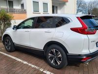 gebraucht Honda CR-V 1,5 2WD