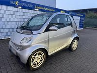 Gebraucht Smart ForTwo Cabrio 61 PS (44 kW) 2003 Silber Cabrio