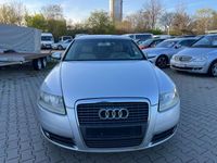 gebraucht Audi A6 Avant 2.7 TDI/ Leder/ 8fach bereift