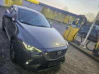 gebraucht Mazda CX-3 SKYACTIV-G 120 SKYACTIVE-Drive FWD Exclusive-Line