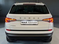 gebraucht Skoda Kodiaq 2.0 TDI DSG Drive 125 * 19Zoll * AHK * Virtual