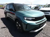 Ny Opel Frontera S 145 HK (106 kW) 2026 Grøn SUV