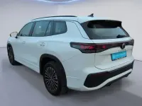Gebraucht VW Tayron Life 204 PS (150 kW) 2025 Pure white SUV