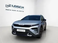 Gebraucht Skoda Elroq RS 250 kW (340 PS) 2026 Grau SUV