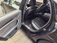 Gebraucht Audi S8 Performance 640 PS (470 kW) 2016 Schwarz Limousine