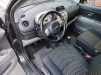 gebraucht Daihatsu Sirion 1.0 -