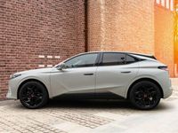 Gebraucht DS Automobiles DS4 131 PS (96 kW) 2024 Weiß Limousine