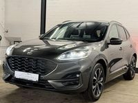 Gebraucht Ford Kuga ST-Line X 190 PS (139 kW) 2022 Grau SUV