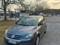 Gebraucht VW Golf V 102 PS (75 kW) 2007 Grau Limousine