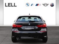 gebraucht BMW 118 i Advantage WLAN Tempomat Klimaaut. Shz PDC