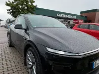 Gebraucht Tesla Model Y 274 kW (373 PS) 2025 Schwarz SUV