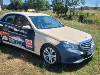 Gebraucht Mercedes 200 136 PS (100 kW) 2014 Limousine