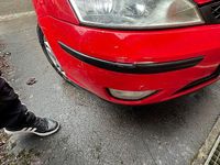 Gebraucht Ford Focus 131 PS (96 kW) 2004 Rot Limousine