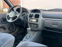 Gebraucht Renault Clio II 2000 Silber Kombi