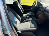 Gebraucht Mercedes A170 116 PS (85 kW) 2008 Silber Kleinwagen