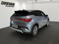 Neu BYD Atto 3 Design 230 kW (313 PS) 2026 Grau SUV