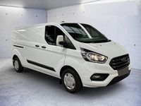 gebraucht Ford 300 Transit Custom TRENDL2H1 LKW VA *NAVI*TWA*