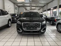 Gebraucht Audi Q2 S-Line 116 PS (85 kW) 2020 Schwarz SUV