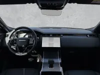 Neu Land Rover Range Rover Velar SE 204 PS (150 kW) 2026 Schwarz SUV