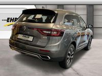 Gebraucht Renault Koleos Techno 184 PS (135 kW) 2023 Grau SUV