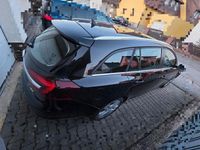 Gebraucht Opel Insignia Edition 120 PS (88 kW) 2017 Schwarz Kombi