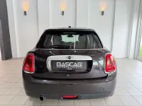 Brugt Mini Cooper Chili 136 HK (100 kW) 2014 Brun Hatchback