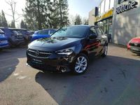 gebraucht Opel Corsa F 1.2 Elegance LED/SHZ/DAB+/PDC/Allwetter