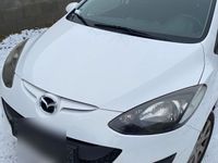 gebraucht Mazda 2 5-türer TÜV 11/24