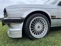 Gebraucht Alpina C1 170 PS (125 kW) 1984 Silber
