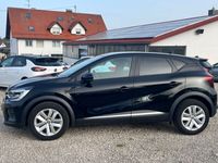 gebraucht Renault Captur II Experience*Sitzh.*Navi*Allwetter*LED*