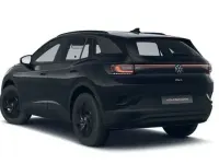 Neu VW ID.4 Pro 210 kW (286 PS) 2026 Schwarz SUV