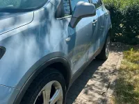 Gebraucht Opel Mokka 130 PS (95 kW) 2013 Blau SUV