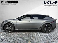 Gebraucht Kia EV6 GT-Line 167 kW (228 PS) 2024 Moonscape matt SUV
