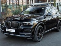 Gebraucht BMW X5 xLine 286 PS (210 kW) 2022 Schwarz SUV