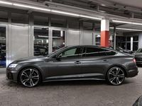 Gebraucht Audi S5 341 PS (250 kW) 2022 Daytonagrau perleffekt Coupé