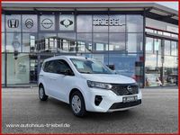 Gebraucht Nissan Townstar N-Connecta 89 kW (122 PS) 2024 S) (weiss Van