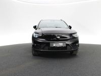 Gebraucht Volvo EX40 Plus 300 kW (408 PS) 2024 Onyx schwarz SUV