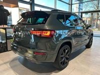 Neu Cupra Ateca 190 PS (139 kW) 2026 Grün SUV