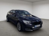 Gebraucht BMW 535 306 PS (225 kW) 2013 Schwarz Limousine