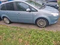 gebraucht Ford C-MAX 1.8 Titanium