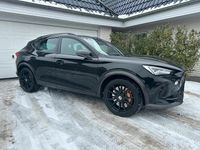 Gebraucht Cupra Formentor VZ 390 PS (286 kW) 2022 Schwarz SUV