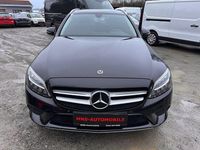 Gebraucht Mercedes C300 258 PS (189 kW) 2020 Schwarz Limousine